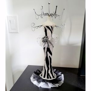 Jewelry Stand